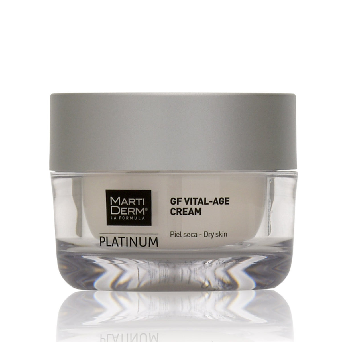 Platinum GF Vital-Age Cream for Dry Skin, 50ml – 2