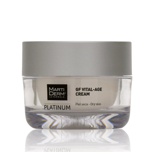 Platinum GF Vital-Age Cream for Dry Skin, 50ml – 2