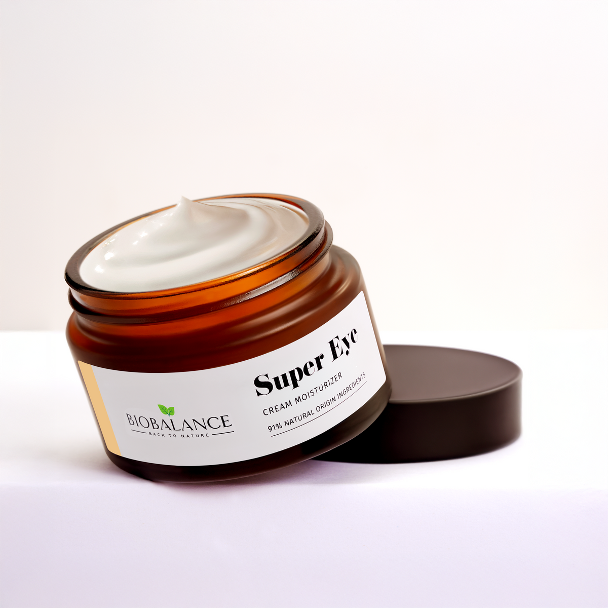 Super Eye Intensive Moisturizing Eye Contour Cream 20 ml – 4