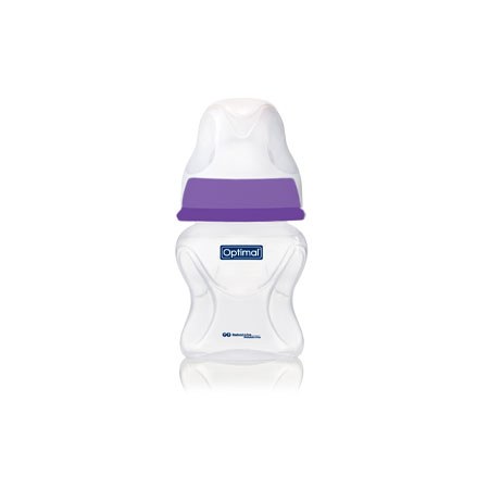 Baby Water Bottle 60 ML – 5