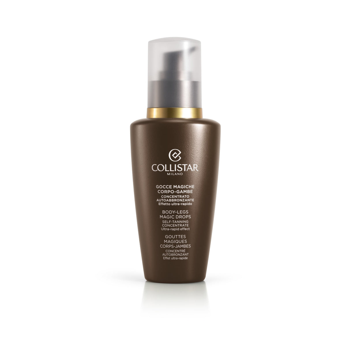 Self Tanner Magic Drops Body & Legs 125ml – 1