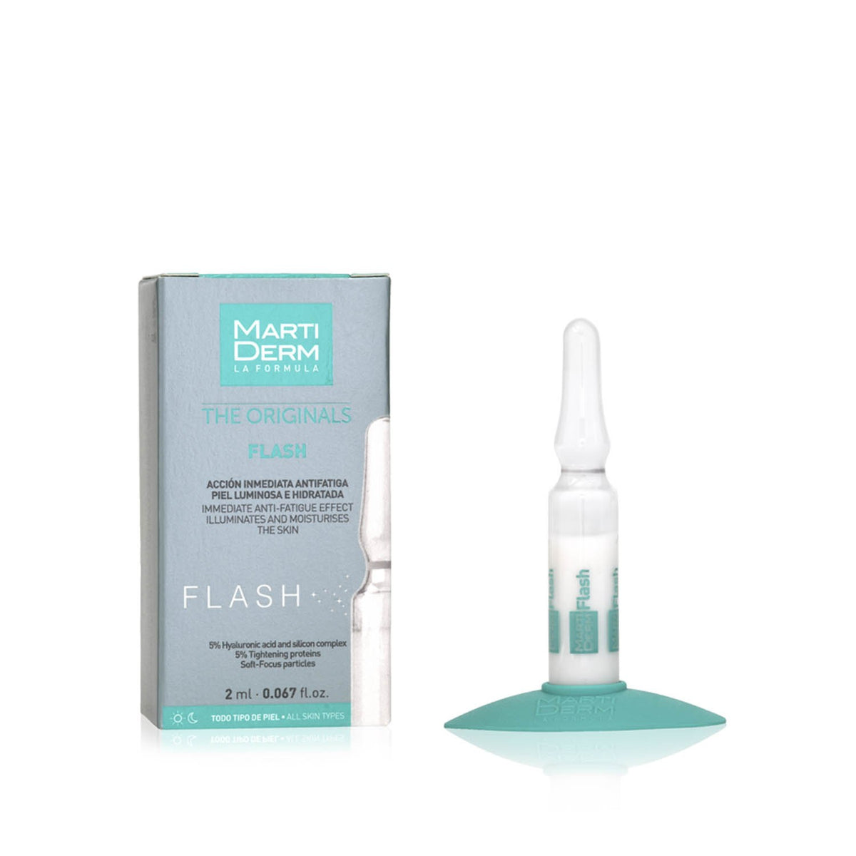 The Originals Flash Ampoule – 1