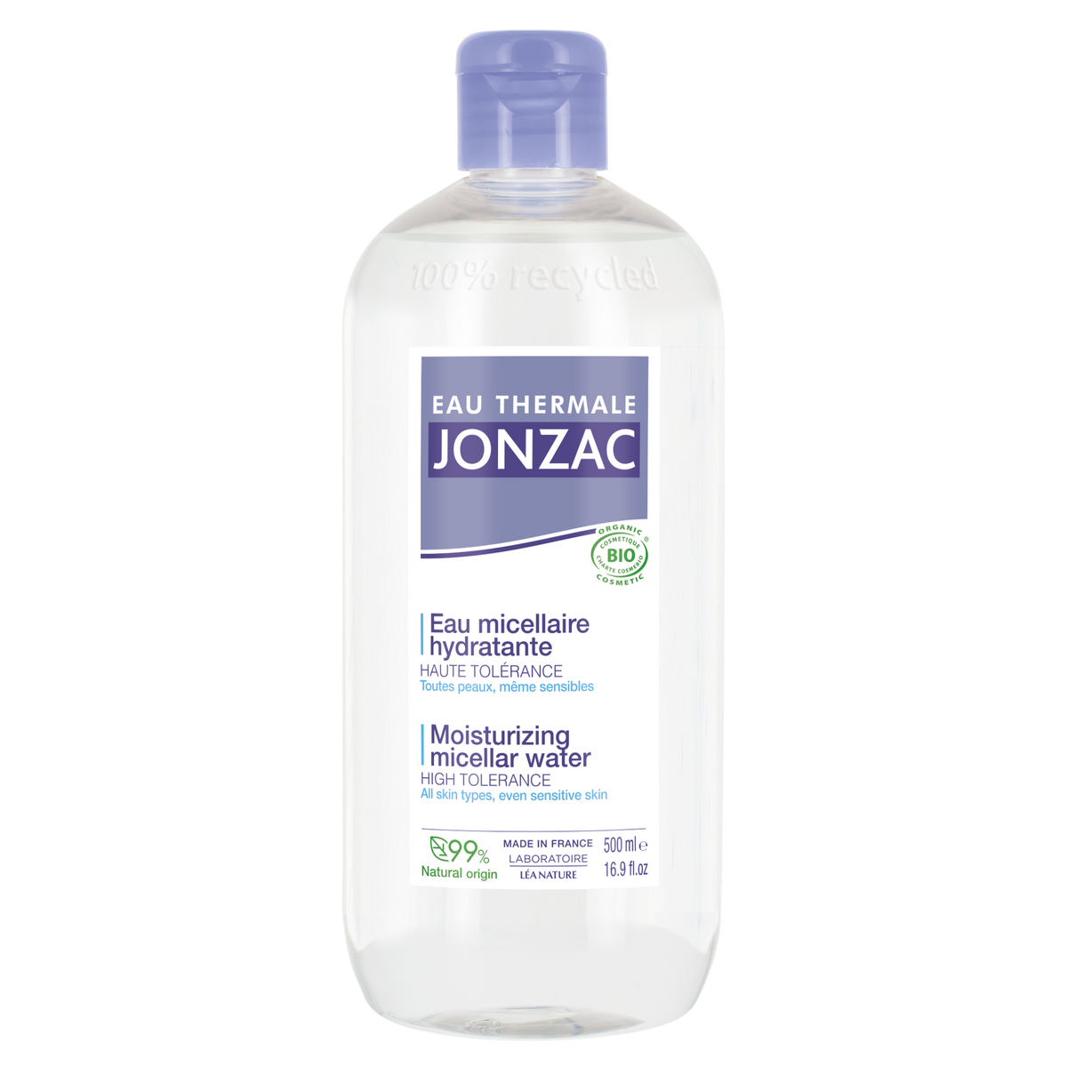 Moisturizing Micellar Water – 3