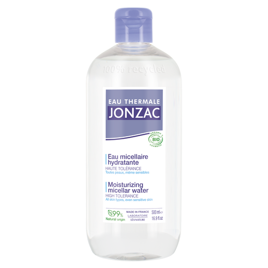 Moisturizing Micellar Water – 3