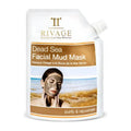 Dead Sea Facial Mud Mask - Pouch 200 g