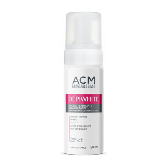 Dépiwhite Foamer 200ml