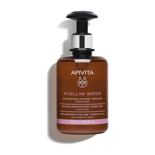 Micellar Water 300ml