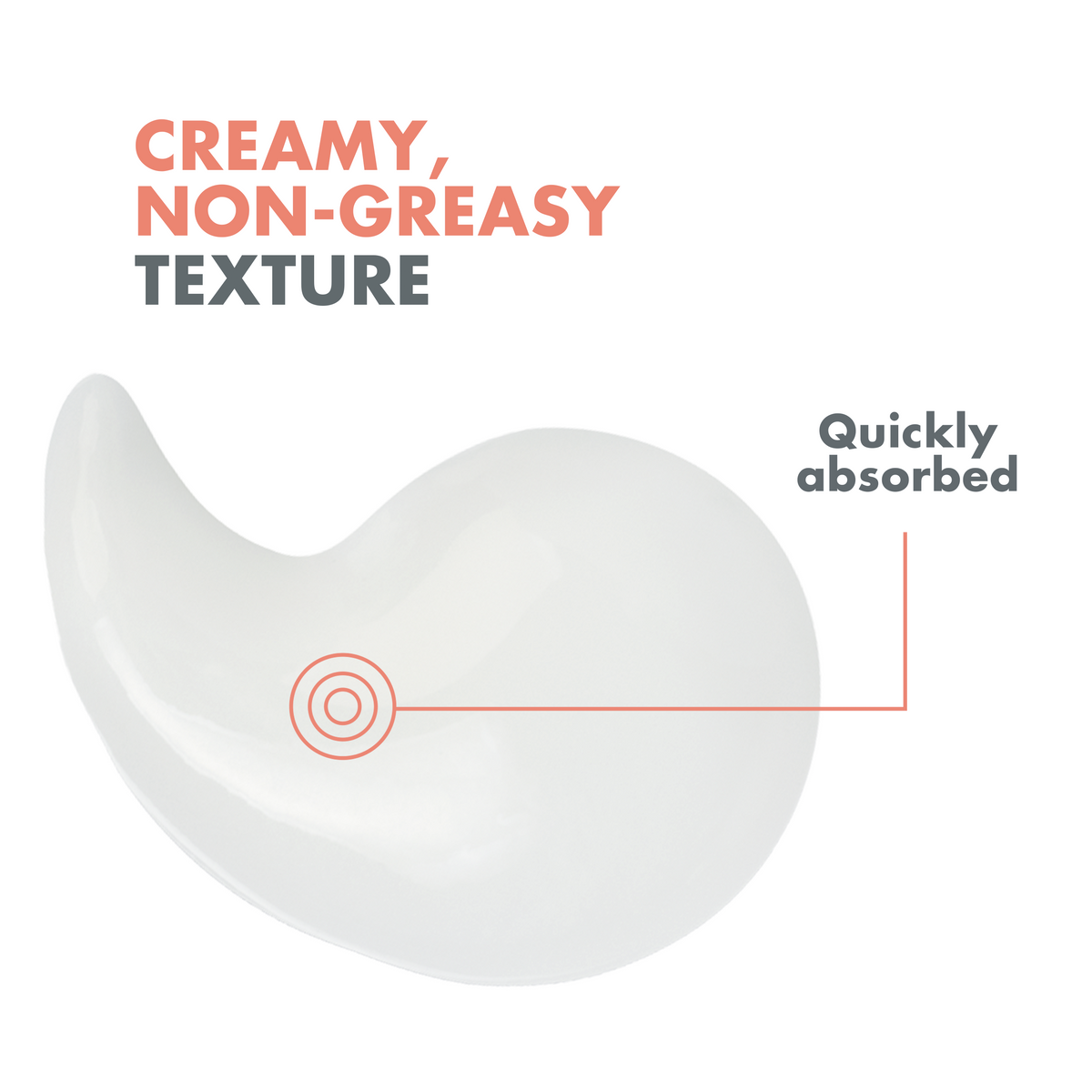 Avène Cleanance Hydra Soothing Cream – 3