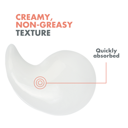 Avène Cleanance Hydra Soothing Cream – 3