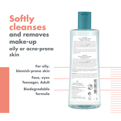 Avène Cleanance Micellar Water – 6