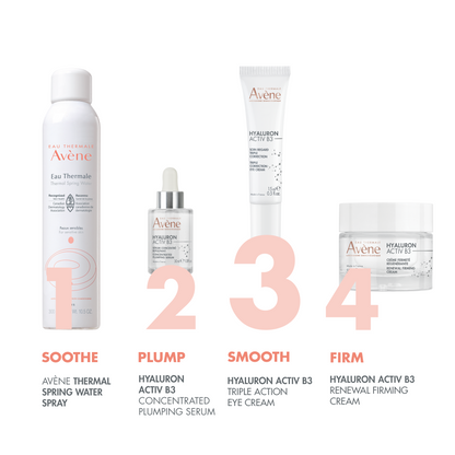 Avène Hyaluron Activ B3 Triple Correction Eye Care – 5
