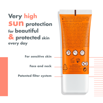Avène Sunscreen B-Protect SPF 50+ – 5