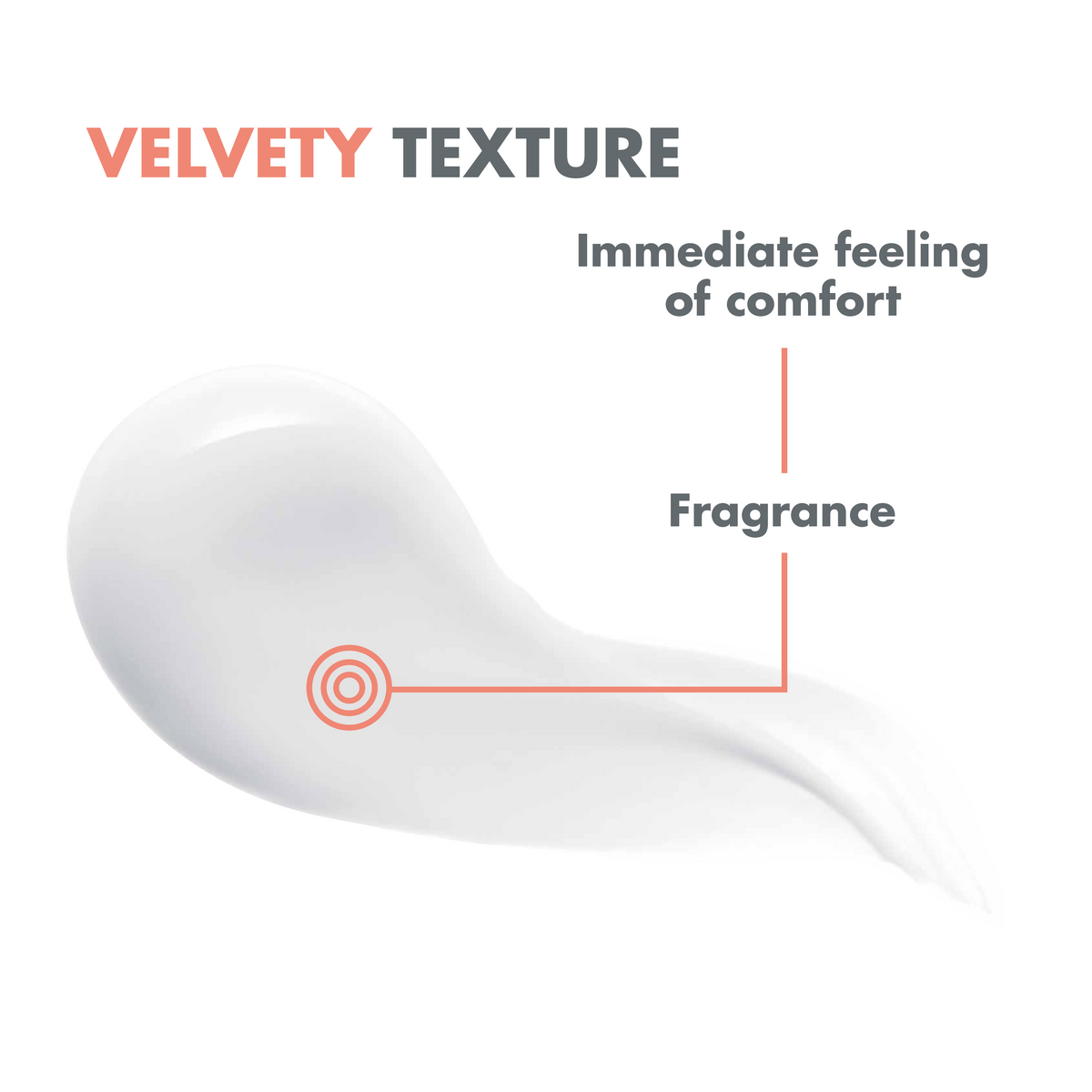Avène Sunscreen Cream SPF 50+ – 3