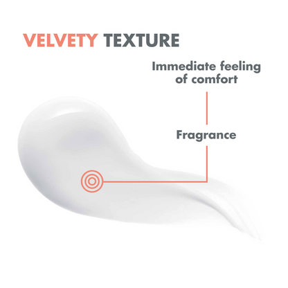 Avène Sunscreen Cream SPF 50+ – 3
