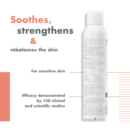 Avène Thermal Spring Water Spray – 8