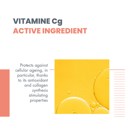 Avène Intensive Radiance Vitamin Activ Cg Cream – 6