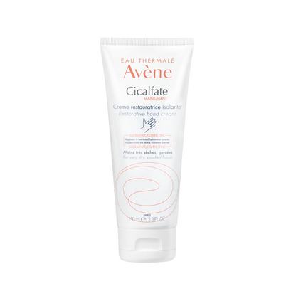 Avene Cicalfate Hand Cream Repair – 3