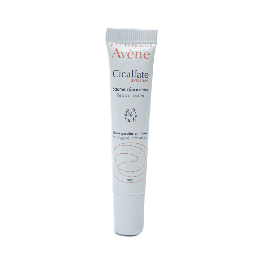 Avene Cicalfate Lips Repair Balm for dry chapped lips – 5