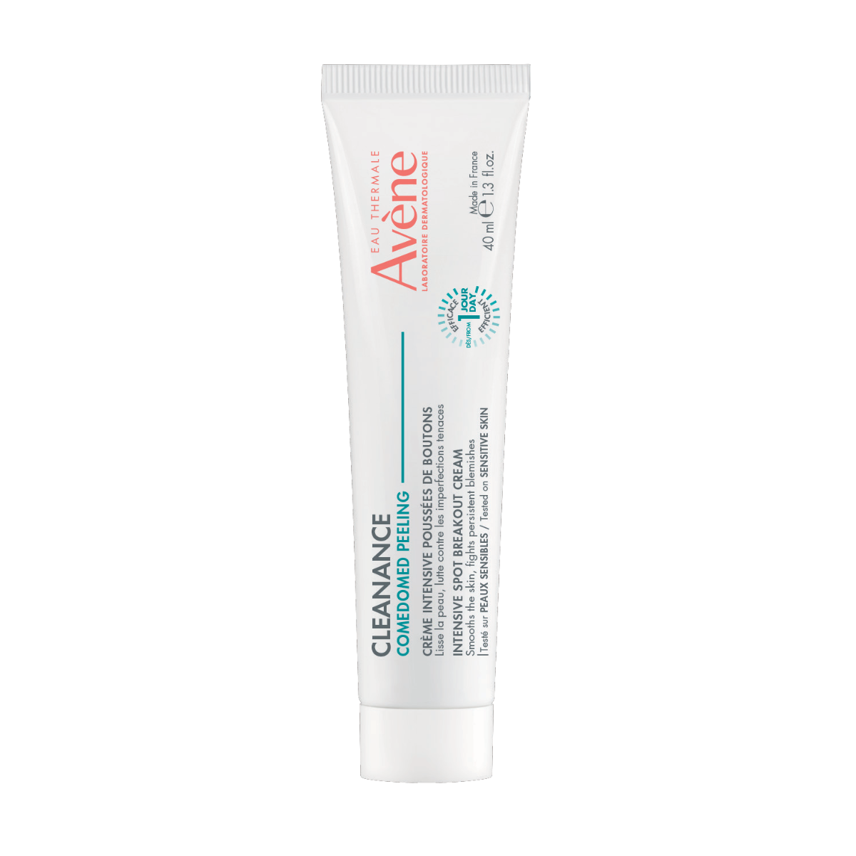 Avène Comedomed Peeling Intensive Breakouts Cream – 1