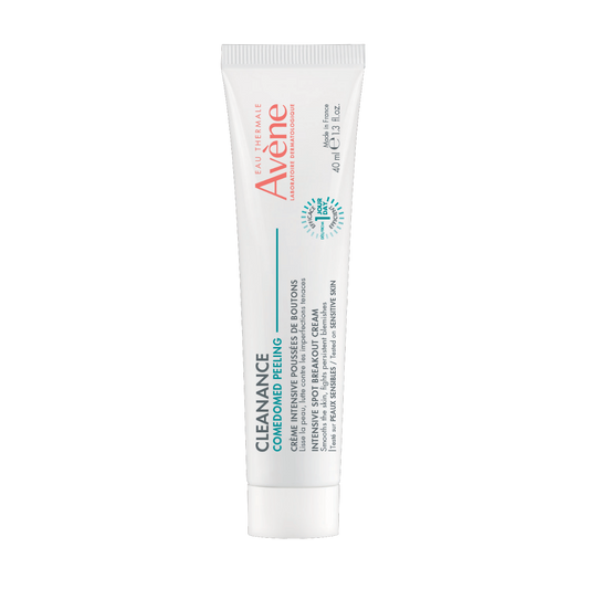 Avène Comedomed Peeling Intensive Breakouts Cream – 1
