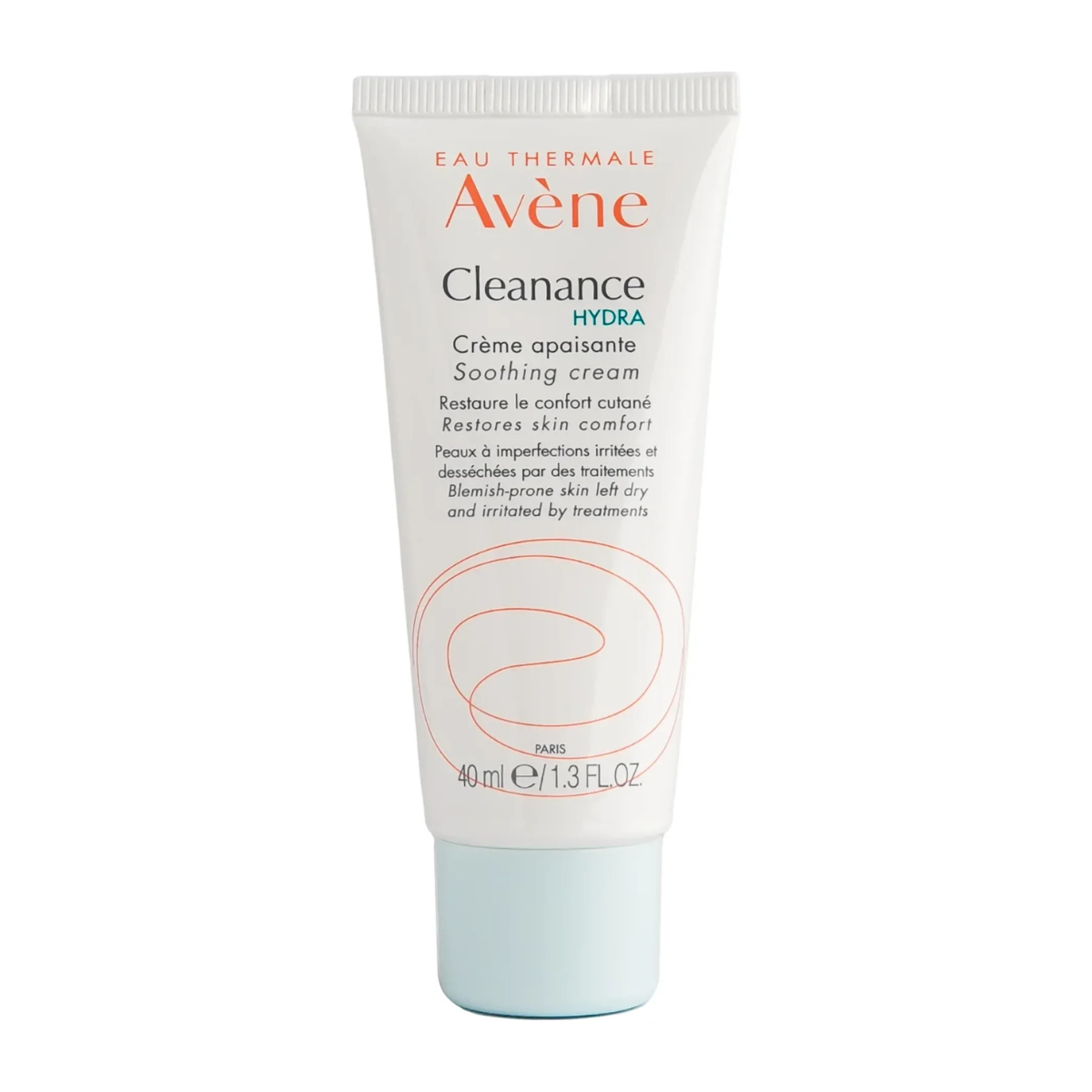 Avène Cleanance Hydra Soothing Cream – 1