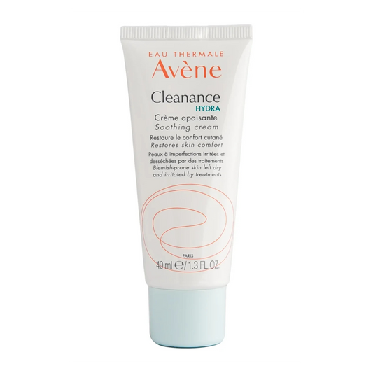 Avène Cleanance Hydra Soothing Cream – 1