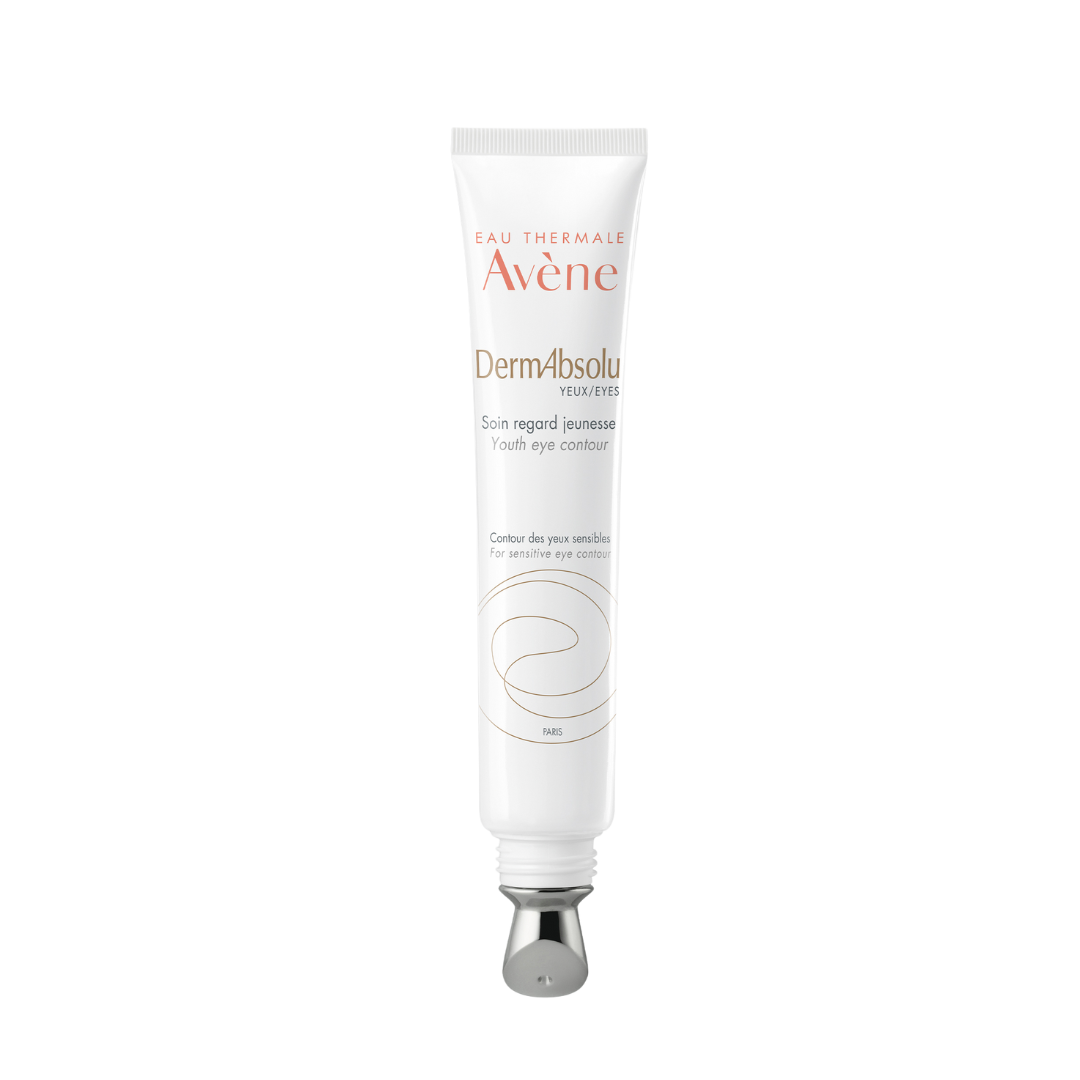 Avène DermAbsolu Youth Eye Cream – 1