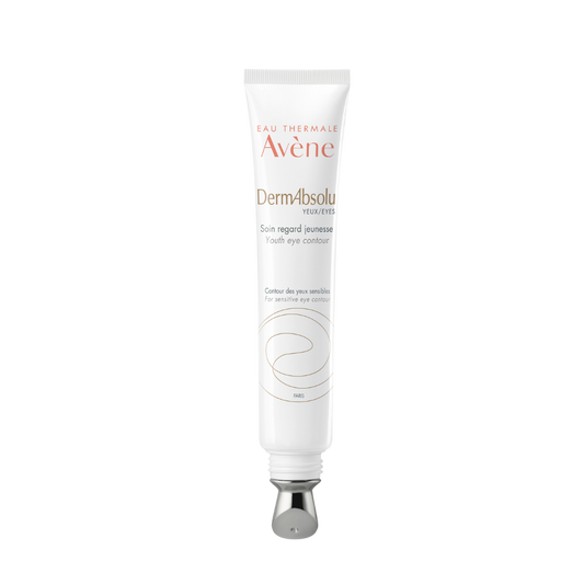 Avène DermAbsolu Youth Eye Cream – 1