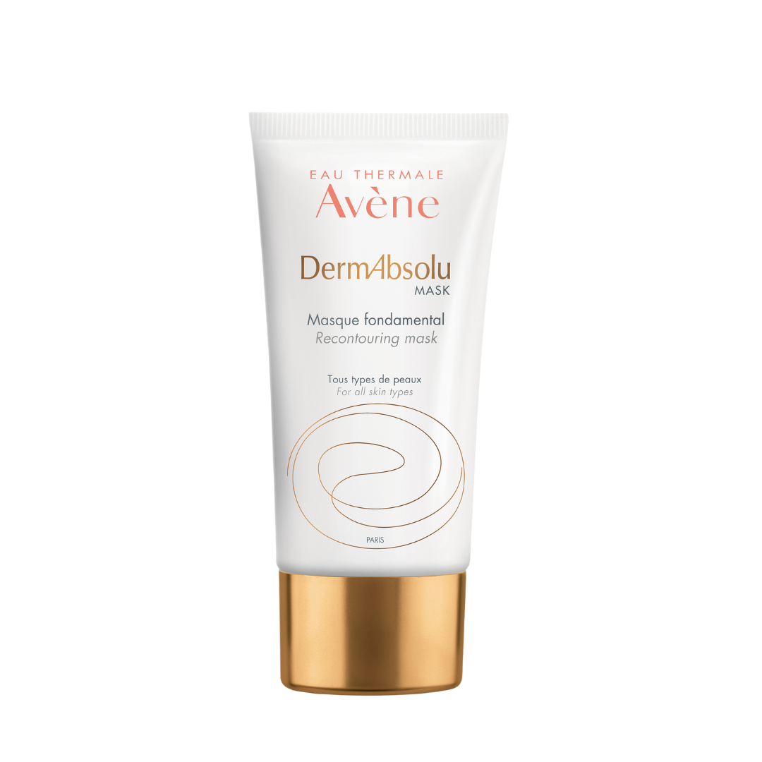 Avène DermAbsolu Recontouring Mask – 1