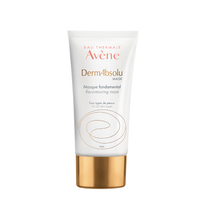 Avène DermAbsolu Recontouring Mask – 1