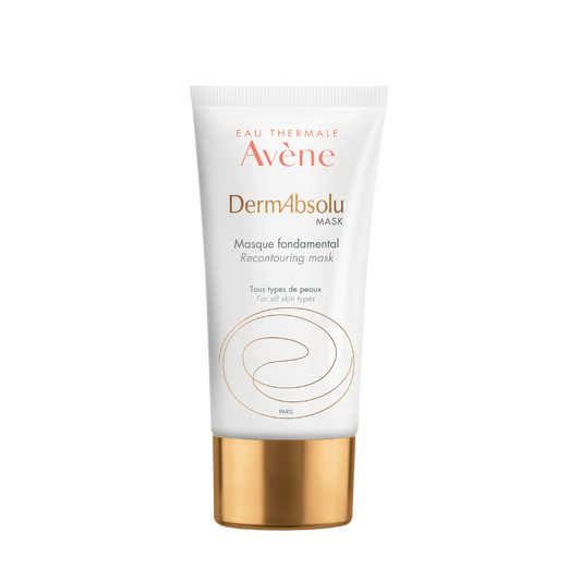 Avène DermAbsolu Recontouring Mask – 1