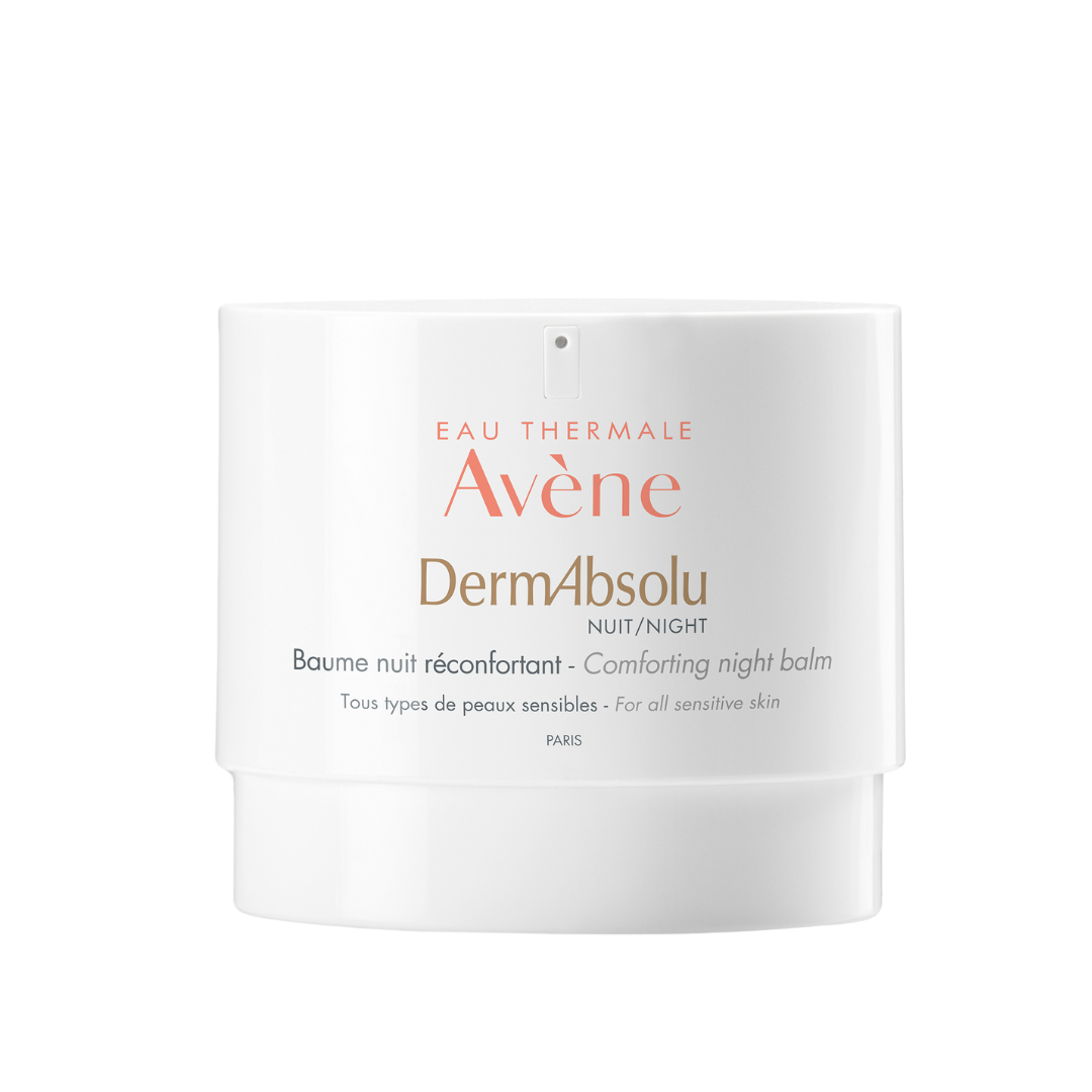 Avène DermAbsolu Comforting Night Balm – 1
