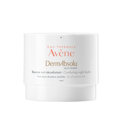 Avène DermAbsolu Comforting Night Balm – 1
