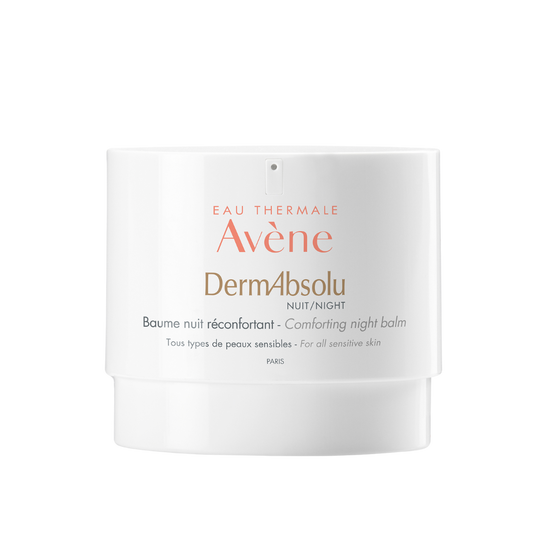 Avène DermAbsolu Comforting Night Balm – 1