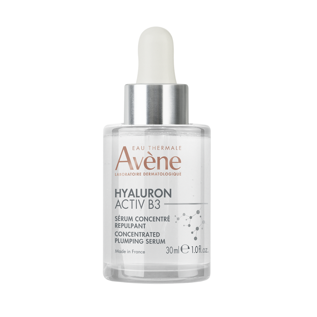 Avène Hyaluron Activ B3 Concentrated Plumping Serum – 1