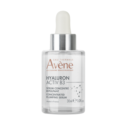 Avène Hyaluron Activ B3 Concentrated Plumping Serum – 1