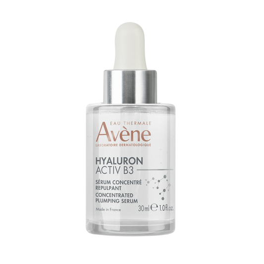 Avène Hyaluron Activ B3 Concentrated Plumping Serum – 1