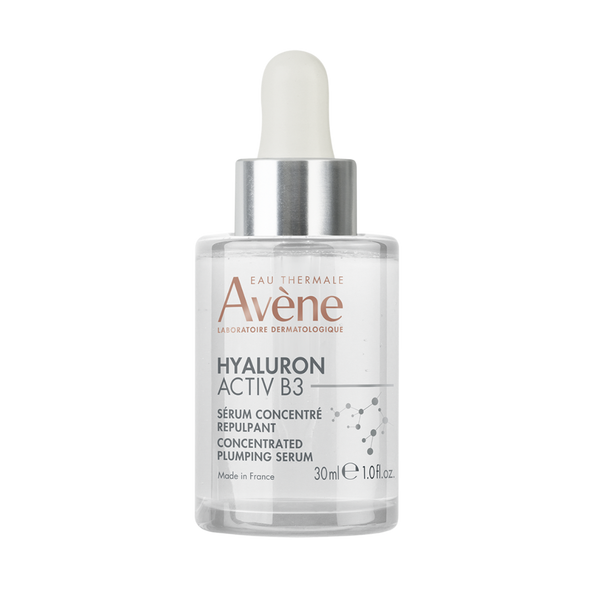 Avène Hyaluron Activ B3 Concentrated Plumping Serum – 1