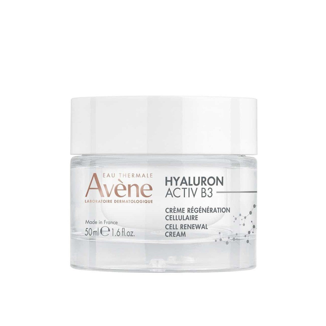 Avène Hyaluron Activ B3 Cellular Regeneration Cream – 1