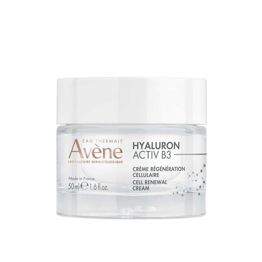Avène Hyaluron Activ B3 Cellular Regeneration Cream – 1