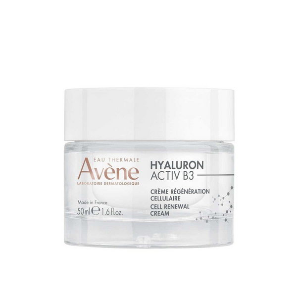 Avène Hyaluron Activ B3 Cellular Regeneration Cream – 1
