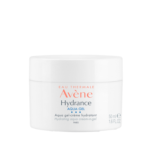 Avène Hydrance Aqua-Gel – 1