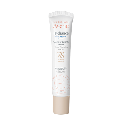 Avène BB Rich Tinted SPF30 Hydrating Cream – 1