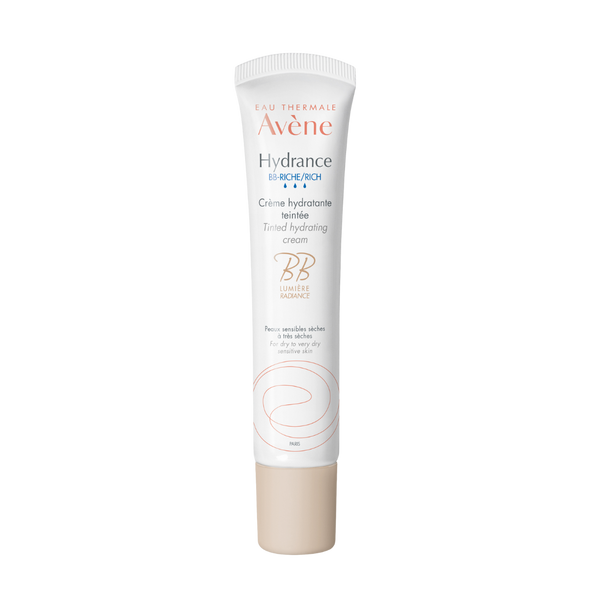 Avène BB Rich Tinted SPF30 Hydrating Cream – 1