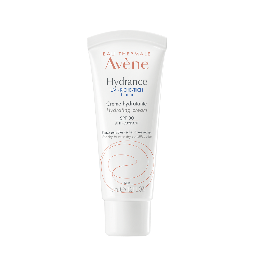 Eau Thermale Avène Avène Hydrance Rich Cream – UV SPF30