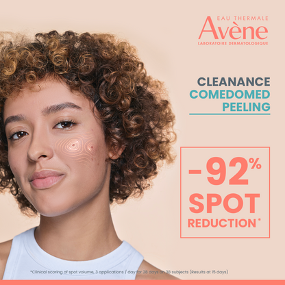 Avène Comedomed Peeling Intensive Breakouts Cream – 6