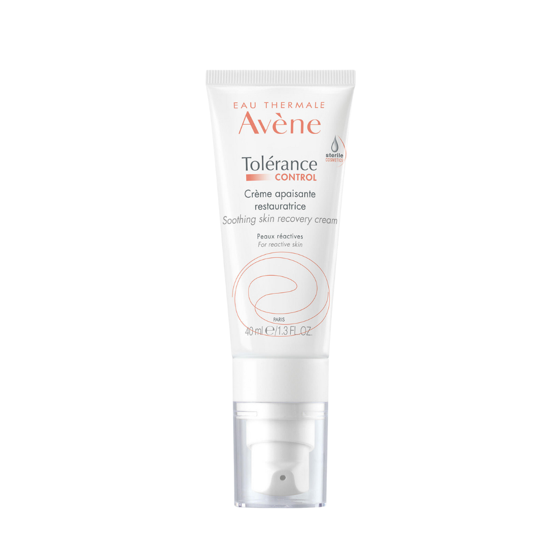 Avène Tolerance Control Cream – 1