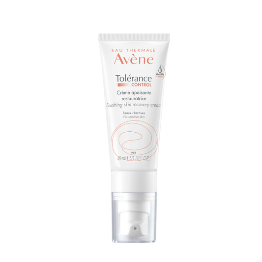 Avène Tolerance Control Cream – 1