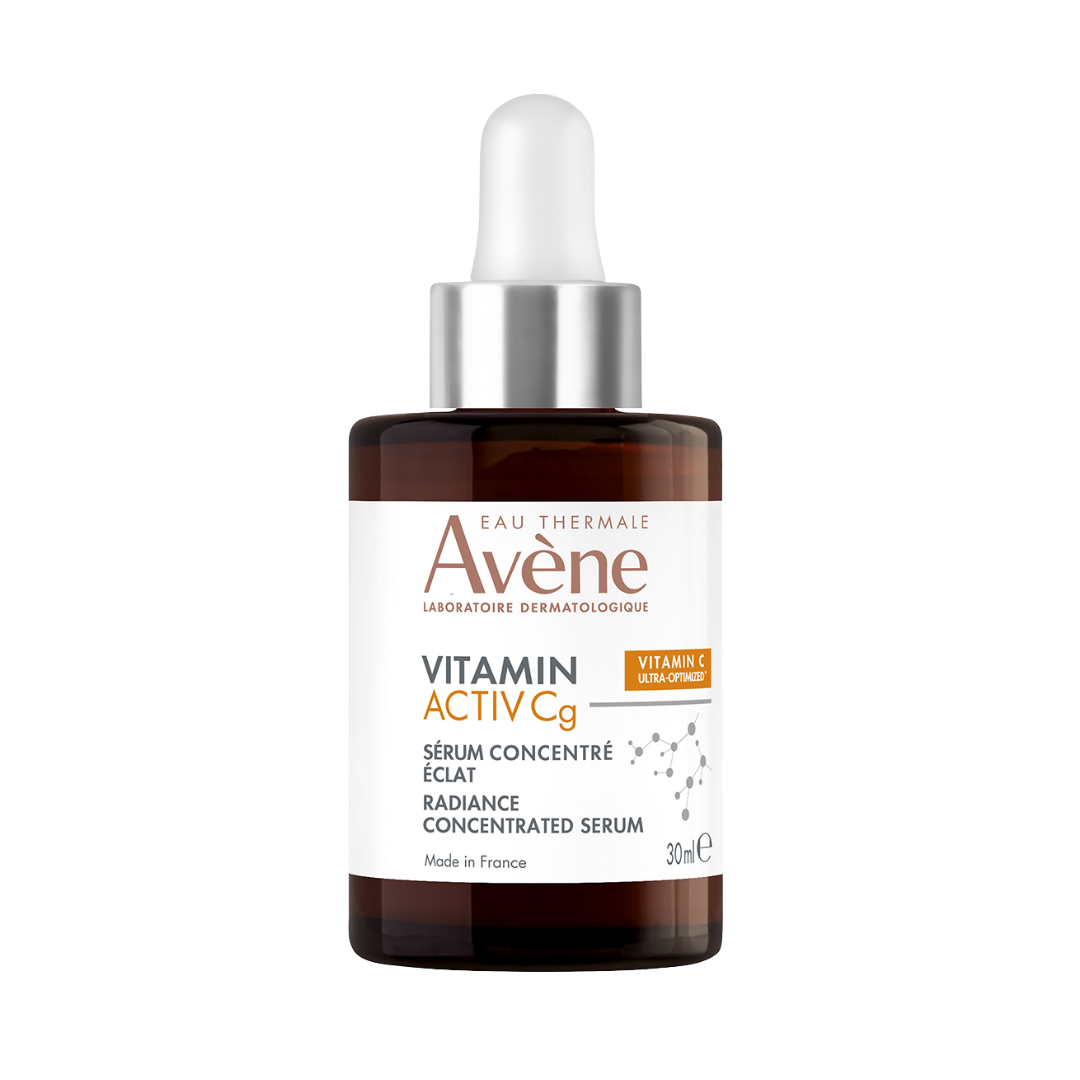 Avène Radiance Vitamin Activ Cg Corrector Serum – 1