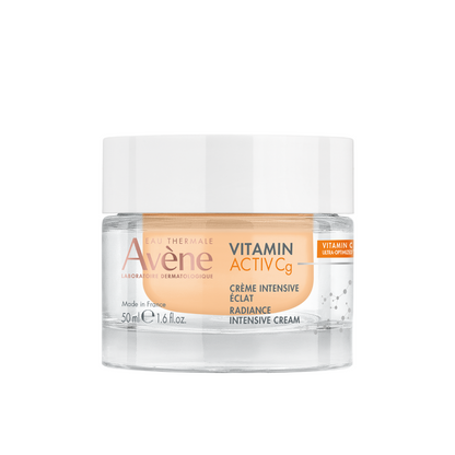Avène Intensive Radiance Vitamin Activ Cg Cream – 1